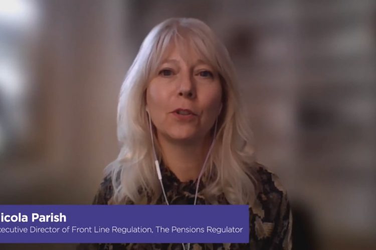 Pension scammers screw up lives – full webinar