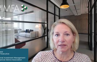 PIMFA’s CEO Liz Field talks about Investing for the Long Term
